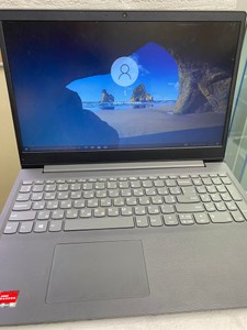 Б/в Ноутбук Lenovo 15/athlon 3150u ddr4/8gb ddr4/ssd 256 gb/*інтегрована 01-201123419