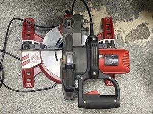 Б/в Пила дискова Einhell tc-ms 2112 01-201120444