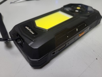 Б/в Мобільний телефон Ulefone armor 33 12/512gb 01-201126901