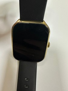Б/в Смарт-годинник Hoco y28 01-201120392