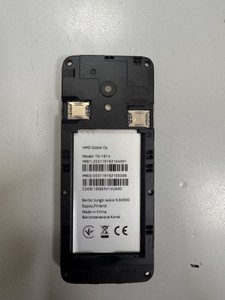 Б/в Мобільний телефон Nokia 235 4g 2024 01-201126356