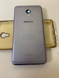 Б/в Мобільний телефон Meizu mx6 4/32gb 01-201126780