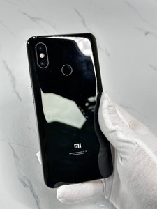 Б/в Мобільний телефон Xiaomi mi 8 6/128gb 01-201123629