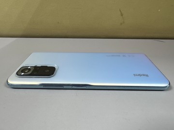 Б/в Мобільний телефон Xiaomi redmi note 10 pro 6/128gb 01-201126161