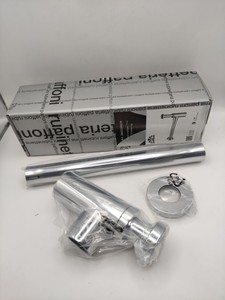 Б/в Сифон для раковини Paffoni zacc240cr 01-201127200