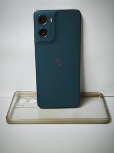 Б/в Мобільний телефон Motorola moto g06 4g 4/256gb 01-201129126