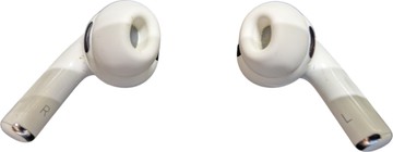 Б/в Навушники Apple airpods pro 3 01-201121221