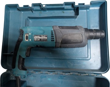 Б/в Перфоратор Makita hr2470 01-201101009