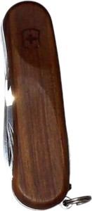 Б/в Ніж складаний Victorinox evowood 17 01-201068713