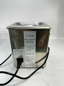 Б/в Ультразвуковий зволожувач Dsa dsa50-sk1 1.8 л 01-201131351