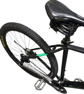 Б/в Велосипед Cube aim race hpa 29 01-201108844