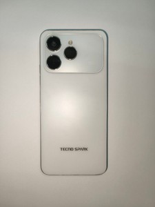 Б/у Мобільний телефон Tecno spark 40 01-201131071