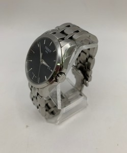 Б/в Годинник Tissot t035.410 01-201031556