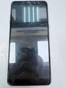 Б/у Мобільний телефон Samsung galaxy a8+ sm-a730f 4/32gb 01-201134452