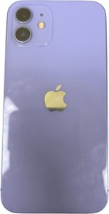 Б/у Мобільний телефон Apple iphone 12 128gb 01-201098283