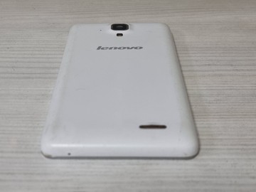 Б/в Мобільний телефон Lenovo a536 01-201131291