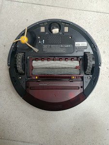 Б/в Робот пилосос Irobot roomba 880 01-201131706