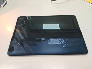 Б/в Планшет Apple ipad pro 11 2024 wi-fi 512gb 01-201137336