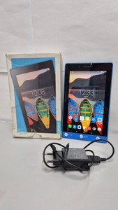 Б/в Планшет Lenovo tb3-710i 8gb 01-201137274