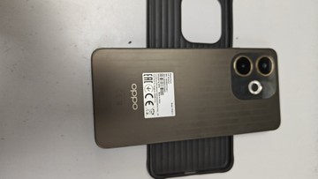 Б/в Мобільний телефон Oppo a5 pro 4g 8/128gb 01-201133572