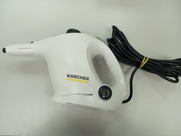 Б/в Пароочищувач Karcher sc 1 1.516-400.0 01-201132087