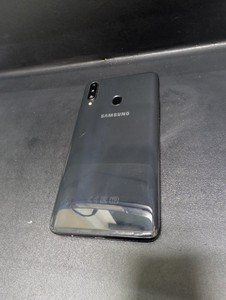 Б/у Мобільний телефон Samsung galaxy a20s 2019 a207f 3/32gb 01-201137594
