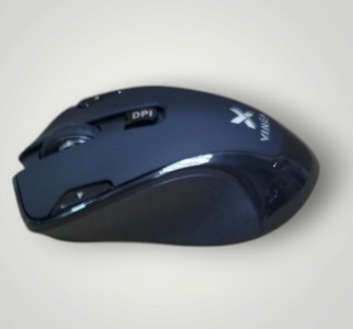 Б/в Бездротова мишка Vinga msw-527 black 01-201064006