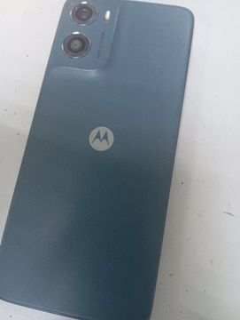Б/в Мобільний телефон Motorola moto g06 4g 4/256gb 01-201134668
