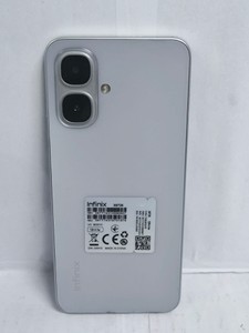 Б/в Мобільний телефон Infinix smart 10 4/128gb 01-201138468