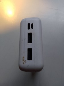 Б/у Повербанк Klgo kp-21 20000mah 01-201140173