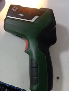 Б/в Пірометр Bosch ptd 1 01-201140265