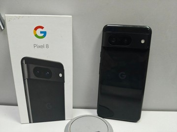 Б/в Мобільний телефон Google pixel 8 8/256gb 01-201140311