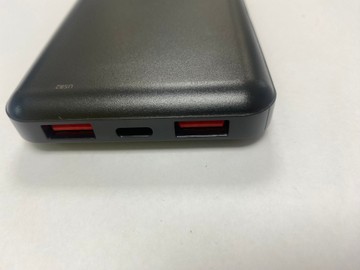 Б/у Внешний аккумулятор Klgo kp-44 10000mah 01-201138029
