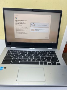 Asus 14/pentium n6000 ddr4/8gb ddr4/hdd *відсутній/ssd 128 gb/*інтегрована