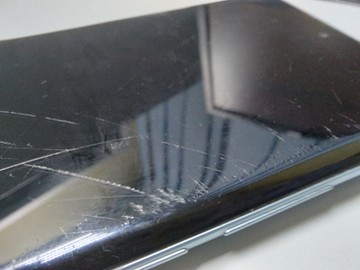 Б/у Мобільний телефон Xiaomi redmi note 15 4g 8/256gb 01-201143176