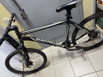 Б/у Велосипед Specialized hardrock 26 01-201138347