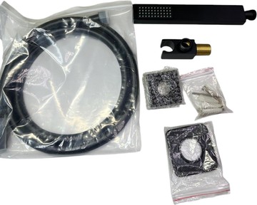 Б/у Душевая система Corsan z01tbl 01-201127943