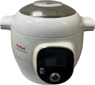Б/в Мультиварка Tefal cook4me+ cy851130 01-201096369