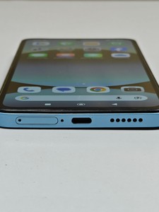 Б/в Мобільний телефон Xiaomi redmi note 14 6/128gb 01-201144757