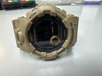 Б/в Годинник Casio g-shock g-squad gbd-800 01-201146524