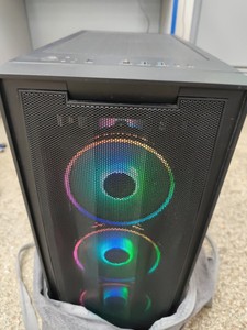 Пк amd ryzen 5 5500/ram 24 gb/hdd відсутній/ssd 500 gb+1000 gb/nvidia rtx 3050 (geforce) 8gb gddr6 128b