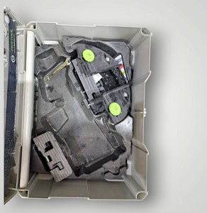 Б/у Фрезер Festool df 500 q-set 01-201146892