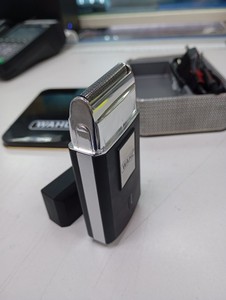 Б/у Электробритва Wahl mobile shaver 3615-0471 01-201146994