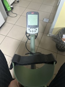 Б/в Металошукач Minelab x-terra pro 01-201147177