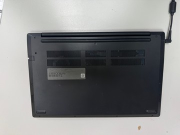 Б/в Ноутбук Lenovo 15/core i3-1215u ddr5/8gb ddr5/ssd 250 gb/*інтегрована 01-201137707