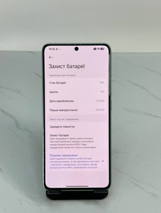 Б/в Мобільний телефон Poco x7 pro 12/512gb 01-201148279