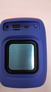 Б/в Акустика Uecker uf-01 107567 01-201150364