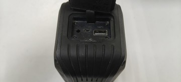 Б/в Акустика Divoom voombox power 01-201149738