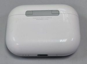 Б/в Навушники Apple airpods pro 3 01-201150461