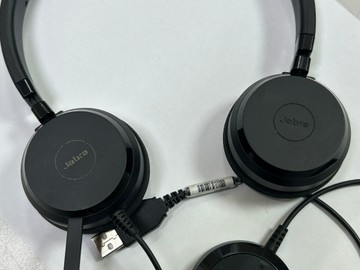 Б/в Навушники Jabra evolve 20 01-201138094